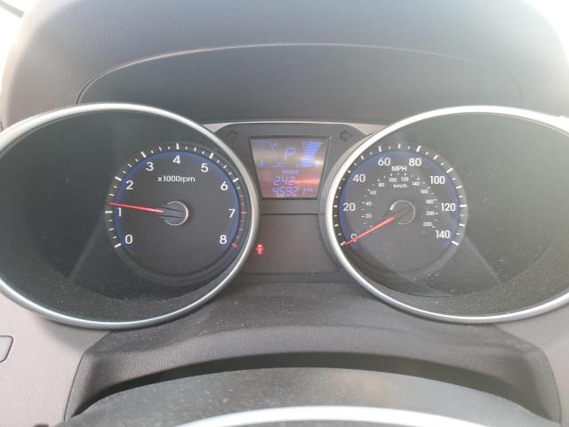 2015 HYUNDAI TUCSON LIM - KM8JU3AG7FU101541
