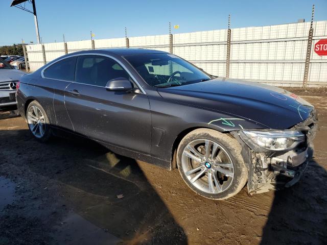 2016 BMW 428 I - WBA3N7C58GK226846