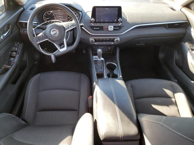 2021 NISSAN ALTIMA SV - 1N4BL4DV0MN363961