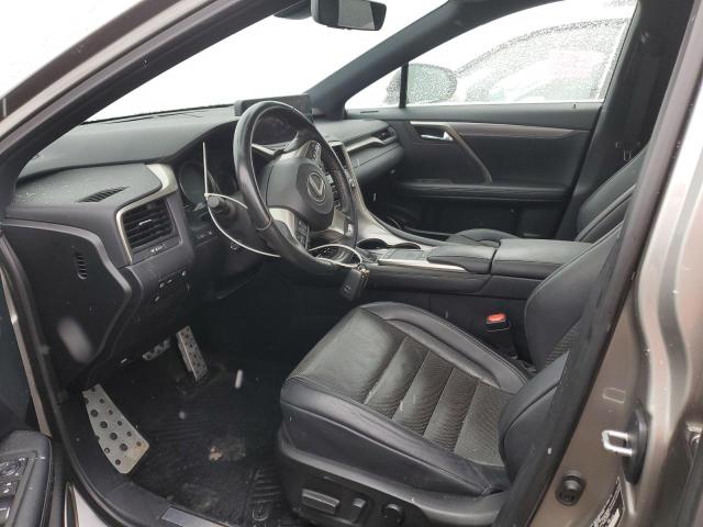 2020 LEXUS RX 450H F 2T2YGMDA7LC044155