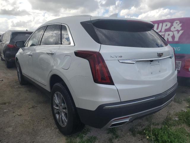 2023 CADILLAC XT5 PREMIU - 1GYKNCRS1PZ225351