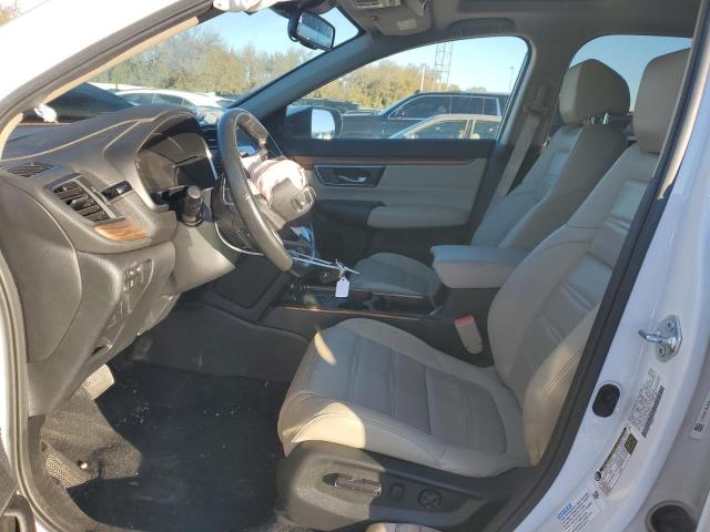 2022 HONDA CR-V TOURI - 5J6RT6H97NL052374
