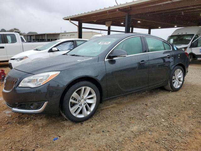 2015 BUICK REGAL PREM #2957692232