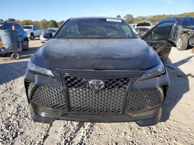 2020 TOYOTA AVALON XSE 4T1FZ1FBXLU052338