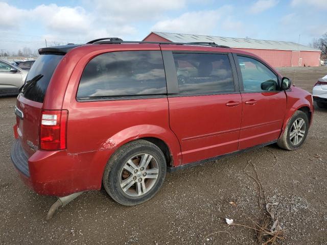 Vin: 2d4rn4de3ar171762, lot: 80845724, dodge caravan se 20103