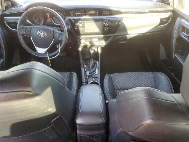 2016 TOYOTA COROLLA L - 5YFBURHE4GP415338