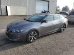 2018 NISSAN MAXIMA 3.5 - 1N4AA6AP0JC383931