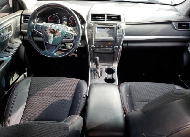 2016 TOYOTA CAMRY LE - 4T1BF1FK9GU237803