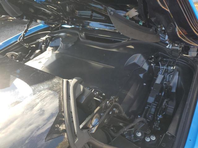 2023 CHEVROLET CORVETTE S - 1G1YC3D47P5120747