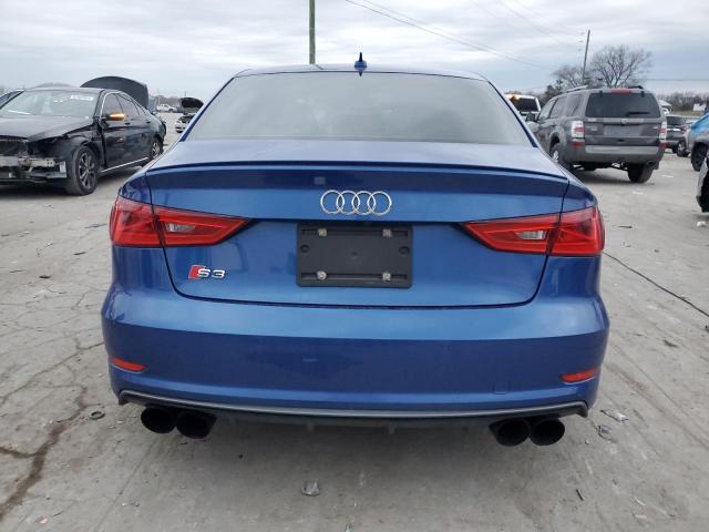 VIN WAUB1GFFXG1073002 2016 AUDI S3 no.6