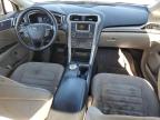 Lot #3025049182 2018 FORD FUSION SE