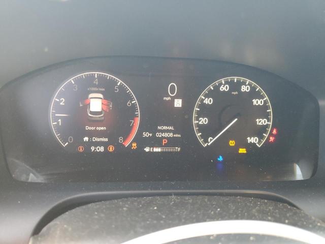 2023 HONDA HR-V SPORT - 3CZRZ1H58PM725141