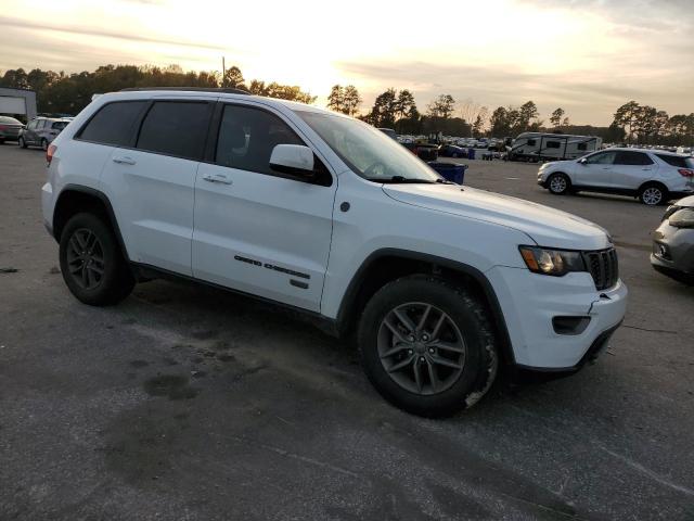 2016 JEEP GRAND CHER - 1C4RJFAG0GC427514
