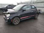 FIAT 500 SPORT photo