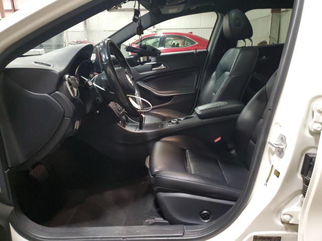 2016 MERCEDES-BENZ GLA 250 4M - WDCTG4GB3GJ191516