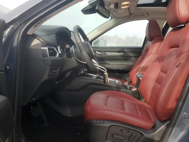 2024 MAZDA CX-5 PREFE - JM3KFBCM5R0399011