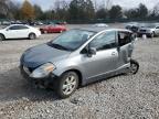 Lot #3024238811 2012 NISSAN VERSA S