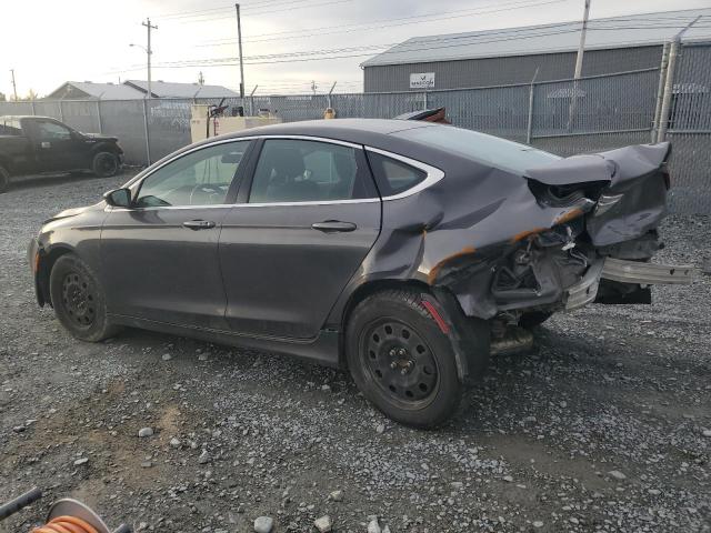 Vin: 1c3cccfb3fn549917, lot: 79463434, chrysler 200 lx 20152