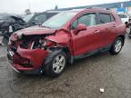 2019 CHEVROLET TRAX 1LT - 3GNCJLSB7KL347879