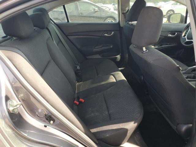 2015 HONDA CIVIC LX - 19XFB2F59FE044873