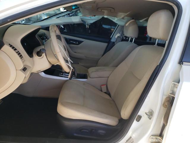 2015 NISSAN ALTIMA 2.5 - 1N4AL3AP3FC153803