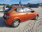 HYUNDAI ACCENT BLU photo