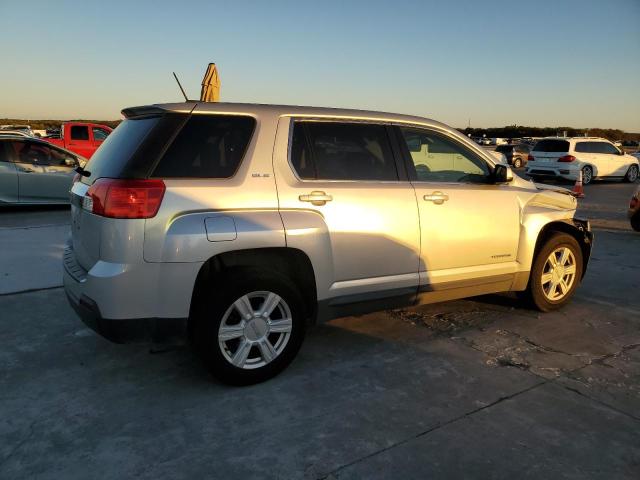 2015 GMC TERRAIN SL - 2GKALMEKXF6323750