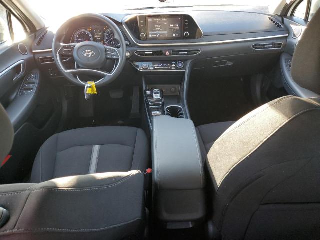 2021 HYUNDAI SONATA SEL - KMHL64JA2MA159284