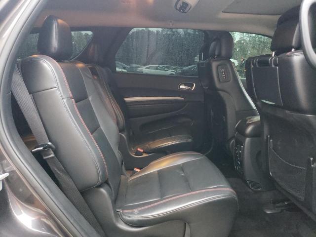2018 DODGE DURANGO GT - 1C4RDJDG4JC150119