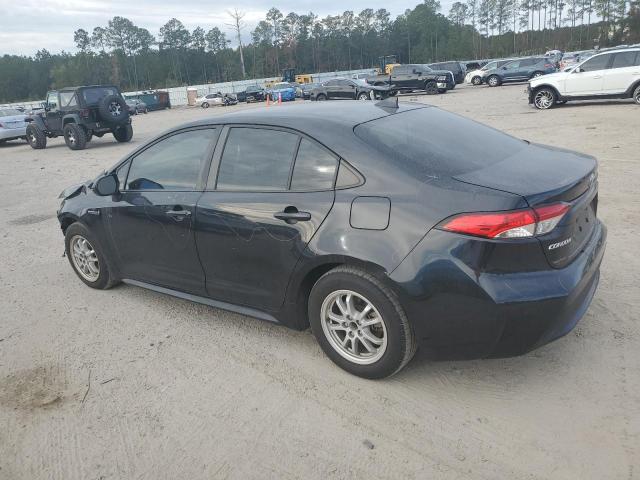 2021 TOYOTA COROLLA LE - JTDEAMDE3MJ021862