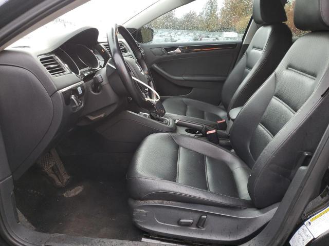 2015 VOLKSWAGEN JETTA TDI - 3VWLA7AJ7FM240224