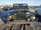 Lot #3030789435 1997 JEEP WRANGLER /