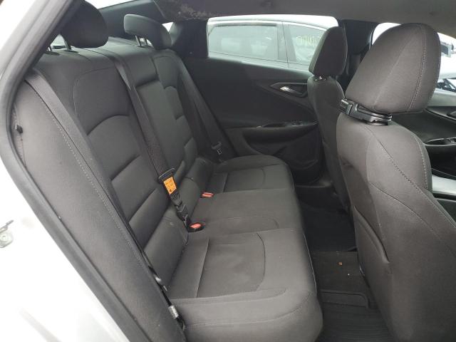 2017 CHEVROLET MALIBU LS - 1G1ZB5ST8HF124122