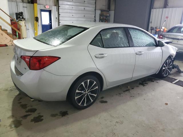 2019 TOYOTA COROLLA L - 2T1BURHE1KC209371