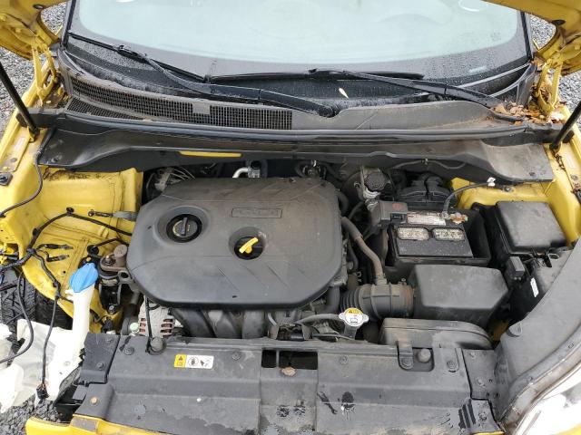 2015 KIA SOUL + - KNDJP3A54F7148941