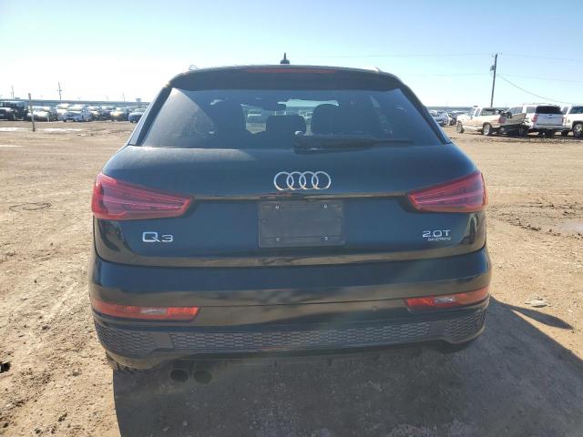 2016 AUDI Q3 PRESTIG WA1GFCFS7GR023847