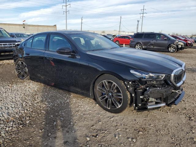 2024 BMW 530 XI - WBA53FJ07RCS03474