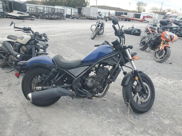 2021 HONDA CMX300 #3024626728