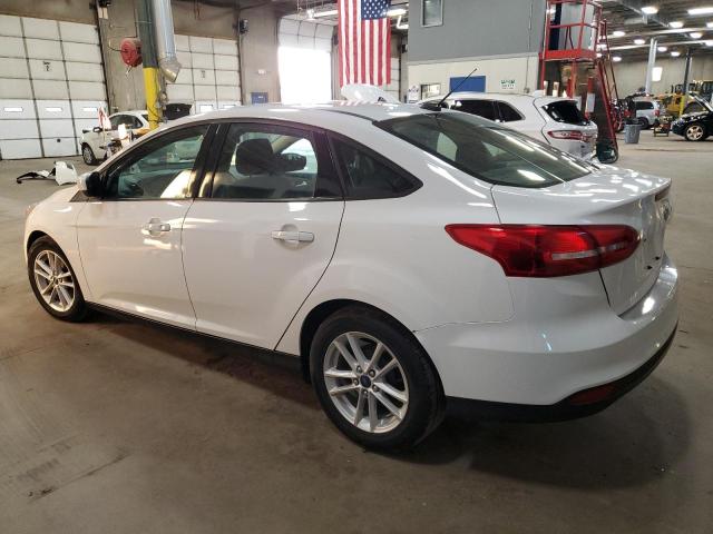 Vin: 1fadp3f21jl211284, lot: 79227884, ford focus se 20182
