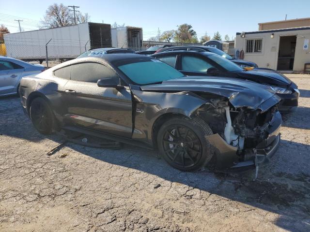 2015 FORD MUSTANG GT - 1FA6P8CF3F5430238