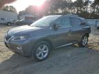 LEXUS RX 350 BAS photo