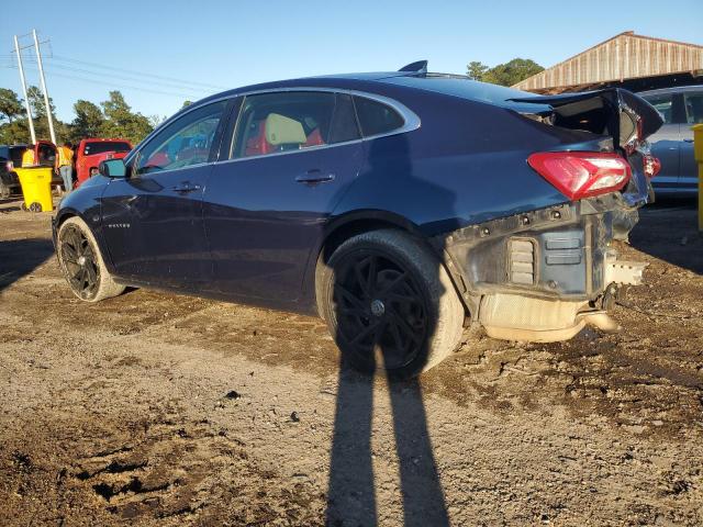 2019 CHEVROLET MALIBU LT - 1G1ZD5ST0KF149517