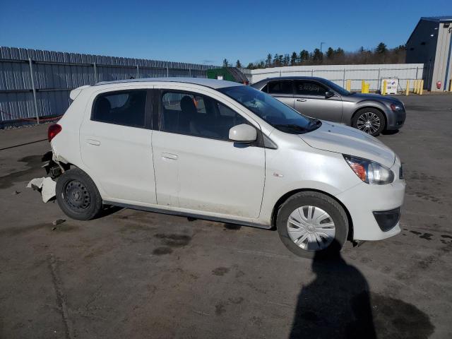 2019 MITSUBISHI MIRAGE ES - ML32A3HJ6KH015324