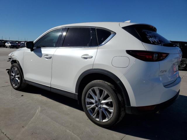 2020 MAZDA CX-5 GRAND - JM3KFADM7L0846051