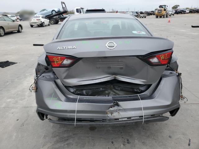 VIN 1N4BL4BV0NN364502 2022 NISSAN ALTIMA no.6