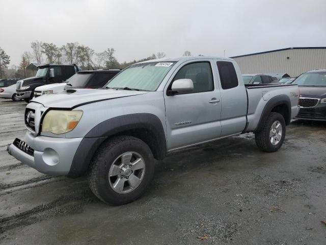 TOYOTA TACOMA ACC