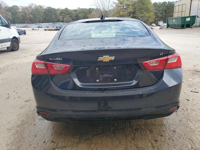 VIN 1G1ZD5ST7PF141289 2023 Chevrolet Malibu, LT no.6