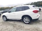 BMW X3 SDRIVE3 снимка