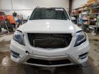 MERCEDES-BENZ GLK 350 4M photo