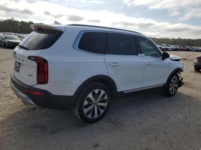 2020 KIA TELLURIDE - 5XYP64HC3LG037643